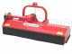 GeoTech Pro HFM 205 - Tractor-mounted Flail Mower - Medium-heavy series