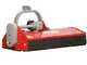 GeoTech Pro HFM 205 - Tractor-mounted Flail Mower - Medium-heavy series