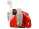 GeoTech Pro HFM 205 - Tractor-mounted Flail Mower - Medium-heavy series