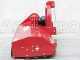 GeoTech Pro HFM 205 - Tractor-mounted Flail Mower - Medium-heavy series