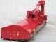 GeoTech Pro HFM 205 - Tractor-mounted Flail Mower - Medium-heavy series