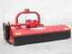 GeoTech Pro HFM 205 - Tractor-mounted Flail Mower - Medium-heavy series