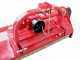 GeoTech Pro HFM 205 - Tractor-mounted Flail Mower - Medium-heavy series