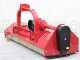 GeoTech Pro HFM 205 - Tractor-mounted Flail Mower - Medium-heavy series