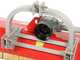 GeoTech Pro HFM 205 - Tractor-mounted Flail Mower - Medium-heavy series