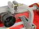 GeoTech Pro HFM 205 - Tractor-mounted Flail Mower - Medium-heavy series