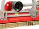 GeoTech Pro HFM 205 - Tractor-mounted Flail Mower - Medium-heavy series