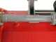 GeoTech Pro HFM 205 - Tractor-mounted Flail Mower - Medium-heavy series