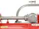 GeoTech Pro HFM 205 - Tractor-mounted Flail Mower - Medium-heavy series
