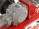 GeoTech Pro HFM 205 - Tractor-mounted Flail Mower - Medium-heavy series