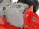 GeoTech Pro HFM 205 - Tractor-mounted Flail Mower - Medium-heavy series