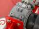 GeoTech Pro HFM 205 - Tractor-mounted Flail Mower - Medium-heavy series