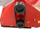 GeoTech Pro HFM 205 - Tractor-mounted Flail Mower - Medium-heavy series