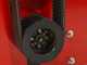GeoTech Pro HFM 205 - Tractor-mounted Flail Mower - Medium-heavy series
