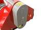 GeoTech Pro HFM 205 - Tractor-mounted Flail Mower - Medium-heavy series