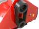 GeoTech Pro HFM 205 - Tractor-mounted Flail Mower - Medium-heavy series