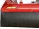 GeoTech Pro HFM 205 - Tractor-mounted Flail Mower - Medium-heavy series