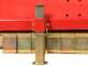 GeoTech Pro HFM 205 - Tractor-mounted Flail Mower - Medium-heavy series