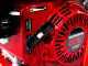 Airmec CRS 1055/510 (510 L/min) Engine-driven Air Compressor with Honda GX 160 Engine