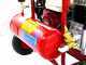 Airmec CRS 1055/510 (510 L/min) Engine-driven Air Compressor with Honda GX 160 Engine