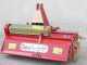 GeoTech Pro LRT-95 - Light Series Tractor Rotary Tiller - Manual Displacement