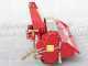 GeoTech Pro LRT-95 - Light Series Tractor Rotary Tiller - Manual Displacement