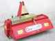 GeoTech Pro LRT-95 - Light Series Tractor Rotary Tiller - Manual Displacement