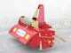 GeoTech Pro LRT-95 - Light Series Tractor Rotary Tiller - Manual Displacement