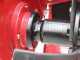 GeoTech Pro LRT-95 - Light Series Tractor Rotary Tiller - Manual Displacement