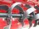 GeoTech Pro LRT-95 - Light Series Tractor Rotary Tiller - Manual Displacement