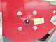 GeoTech Pro LRT-95 - Light Series Tractor Rotary Tiller - Manual Displacement
