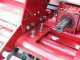 GeoTech Pro LRT-95 - Light Series Tractor Rotary Tiller - Manual Displacement