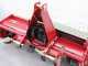 GeoTech Pro LRT-95 - Light Series Tractor Rotary Tiller - Manual Displacement