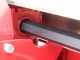 GeoTech Pro LRT-95 - Light Series Tractor Rotary Tiller - Manual Displacement