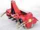 GeoTech Pro LRT-95 - Light Series Tractor Rotary Tiller - Manual Displacement