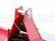 GeoTech Pro LRT-95 - Light Series Tractor Rotary Tiller - Manual Displacement