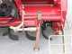 GeoTech Pro LRT-95 - Light Series Tractor Rotary Tiller - Manual Displacement