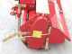 GeoTech Pro LRT-95 - Light Series Tractor Rotary Tiller - Manual Displacement