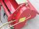 GeoTech Pro LRT-95 - Light Series Tractor Rotary Tiller - Manual Displacement