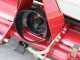 GeoTech Pro LRT-95 - Light Series Tractor Rotary Tiller - Manual Displacement