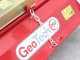GeoTech Pro LRT-105 - Light Series Tractor Rotary Tiller - Manual Displacement