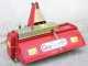 GeoTech Pro LRT-125 - Light Series Tractor Rotary Tiller - Manual Displacement
