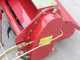 GeoTech Pro LRT-125 - Light Series Tractor Rotary Tiller - Manual Displacement