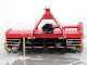 GeoTech Pro HRT-150 - Medium Series Tractor Rotary Tiller - Fixed Hitch