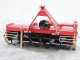 GeoTech Pro HRT-150 - Medium Series Tractor Rotary Tiller - Fixed Hitch
