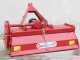 GeoTech Pro HRT-150 - Medium Series Tractor Rotary Tiller - Fixed Hitch