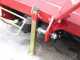 GeoTech Pro HRT-150 - Medium Series Tractor Rotary Tiller - Fixed Hitch