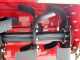 GeoTech Pro HRT-135 - Medium Series Tractor Rotary Tiller - Fixed Hitch