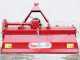 GeoTech Pro HRT-180 - Medium Series Tractor Rotary Tiller - Fixed Hitch