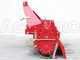 GeoTech Pro HRT-180 - Medium Series Tractor Rotary Tiller - Fixed Hitch